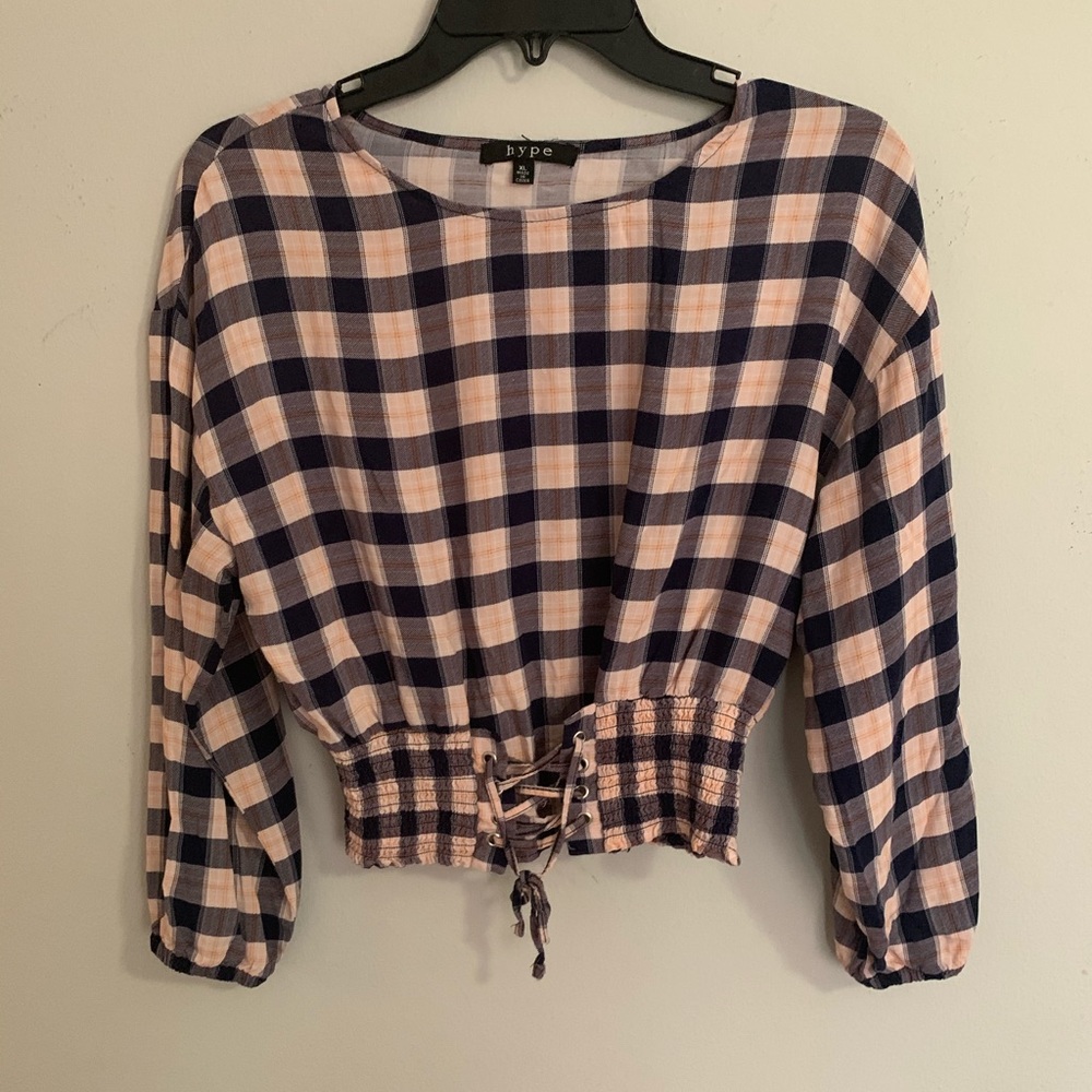Beautiful blouse